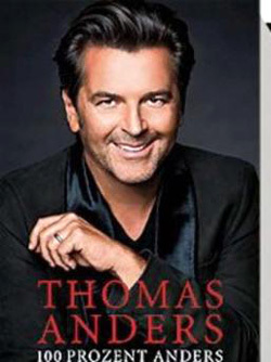 Thomas Anders - Dieter bolnavul 