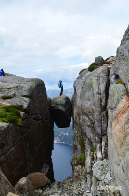 Top 10 locuri de vizitat în Norvegia