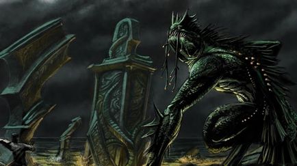 Top 10 történeteket Lovecraft ~ szörnyű blog (novellák) Top 10 történeteket Lovecraft ~ szörnyű blog
