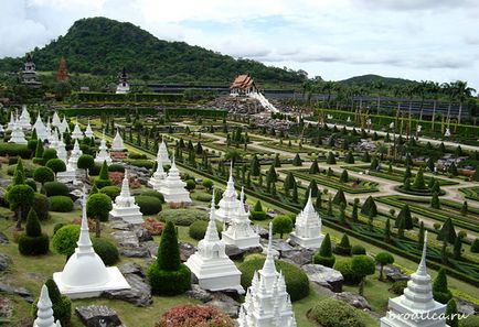 Tropical garden nong nuch - o experiență de neuitat