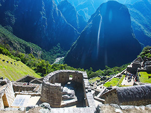 Túrák a Machu Picchu az ár és a funkciók a turizmus egyik csodája a világ Peru