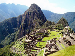 Túrák a Machu Picchu az ár és a funkciók a turizmus egyik csodája a világ Peru