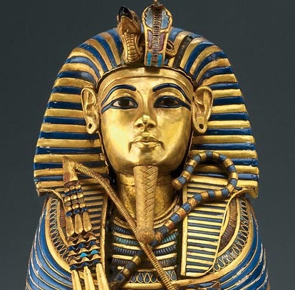 Tutanhamon érdekes információkat röviden