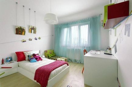 Tüll a gyerekszobában egy fotó ötleteket lányok és fiúk (tüll) Tüll a gyerekszobában egy fotó ötleteket lányok és fiúk