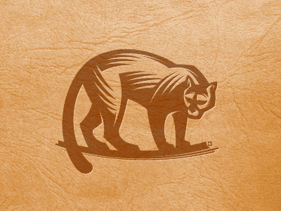 Дивовижні приклади логотипів з тваринами, rudebox