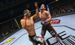 Ufc pe Android
