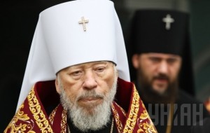 Україна митрополит володимир хотів двічі одружитися, але його нареченої раптово померли перед весіллям