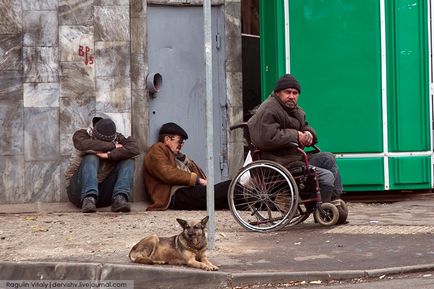 La gara Kursk din Moscova, știri de fotografie