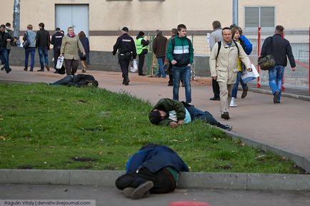 La gara Kursk din Moscova, știri de fotografie