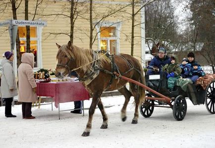 Lovak is megvan a szabadság! Fair iparosok - kézzel készített, kézzel készített