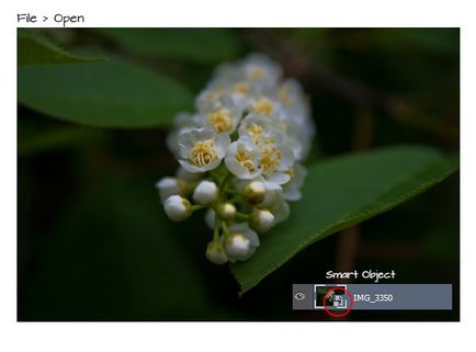 Покращені ефекти освітлення в cs6 в фотошопі