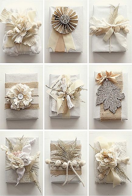 Gift Packaging