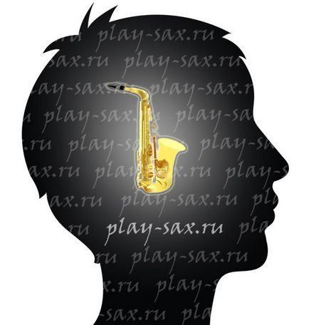 Уроки гри на саксофоні - як вибрати саксофон початківцю виконавцю