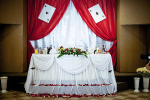 Servicii de gestionare a nuntilor - ajuta la organizarea unei nunti, costul managerului pentru o nunta