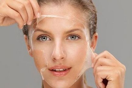 Nyugtató arcpakolás receptek bőrpír maszkok ellen arcpír - egészségesen élni