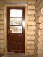 Instalarea de ferestre din lemn în apartament și în casă