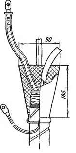 Asamblarea cablurilor