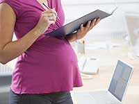 Звільнення вагітної по скороченню штатів