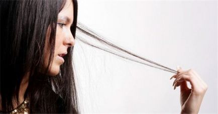 Догляд за сухим волоссям - в чому секрет їхнього здоров'я
