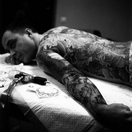 Care Tattoo (tetoválás) Tattoo Care