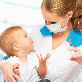 Вакцинація дітей проти коклюшу яке щеплення і коли роблять від коклюшу дітям