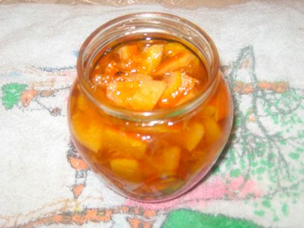 Варення з персиків - кращі рецепти персикового варення на зиму