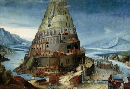 Turnul Babel - revista ortodoxă - Foma