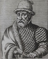 Marea falsificare sau jugul mongol-tătar (sfânt) Marea falsificare sau jug mongol-tătar