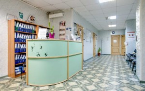 Vetklinike Bona Mente havskoy az utcán - hívja az állatorvost otthon, mind az állatorvosi klinika Moszkvában