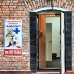 Vetklinike Bona Mente havskoy az utcán - hívja az állatorvost otthon, mind az állatorvosi klinika Moszkvában
