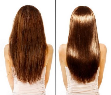 Kiválasztása egy balzsam a haj (Hair) Kiválasztása haj balzsam
