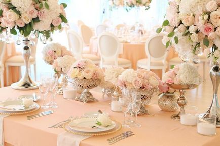 Alegerea nuntii flori si decor, agentia de nunti ziua perfecta