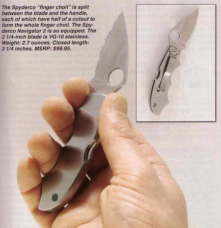 Виїмка на ножі що, де і навіщо, ножі з усього світу