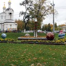 Влахернский храм в Кузьмінках