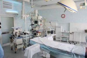 javítás orvosi rendelők a régióban továbbra - News 33