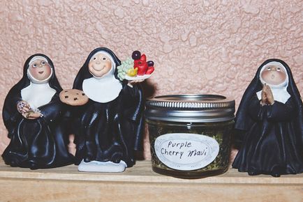 În numele marijuanei sfinte, călugărițele cresc canabisul spre vânzare