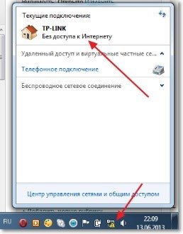 Увійти в налаштування роутера tp-link, d-link, asus, zyxel keenetic і Ростелеком