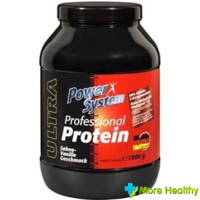 Proteina este proastă pentru sănătate?