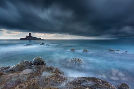 Все, що потрібно знати про фільтри для пейзажної фотографії - цікаві статті про фотографії