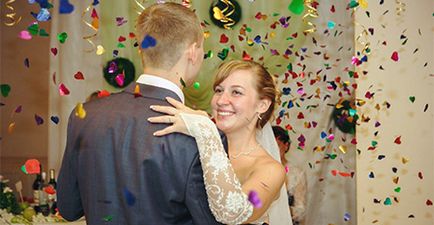 Tot ce trebuie să știți despre dansul de nuntă - sfaturi despre cum să vă pregătiți
