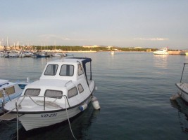 Mindent a halászatról Horvátországban