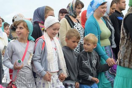 Procesiunea tot-ucraineană tot ce trebuie să știți