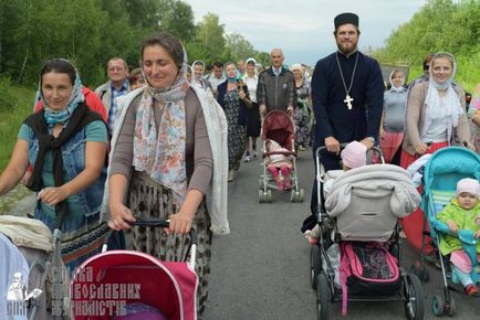 Всеукраїнський хресний хід все, що потрібно знати