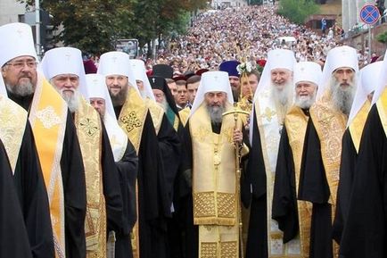 Procesiunea tot-ucraineană tot ce trebuie să știți