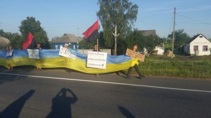 Procesiunea tot-ucraineană tot ce trebuie să știți