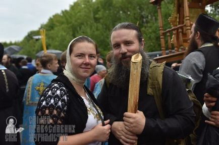 Procesiunea tot-ucraineană tot ce trebuie să știți