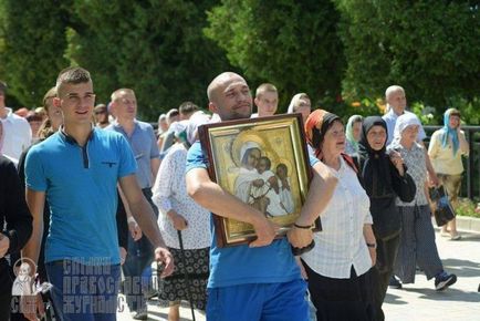 Procesiunea tot-ucraineană tot ce trebuie să știți