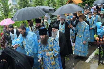 Procesiunea tot-ucraineană tot ce trebuie să știți