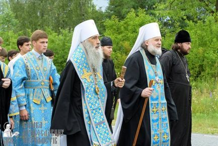 Procesiunea tot-ucraineană tot ce trebuie să știți