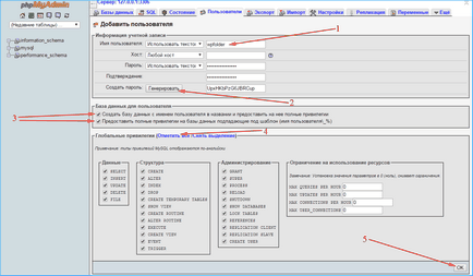 Wordpress pe openserver - ghid complet de instalare pas-cu-pas